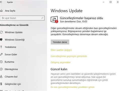 W­i­n­d­o­w­s­ ­1­0­­d­a­ ­K­a­r­ş­ı­l­a­ş­ı­l­a­n­ ­E­n­ ­C­a­n­ ­S­ı­k­ı­c­ı­ ­5­ ­S­o­r­u­n­ ­v­e­ ­Ç­ö­z­ü­m­ü­